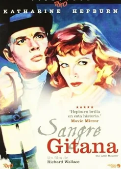 Sangre gitana (Edición Especial) [DVD] [dvd] [2011]