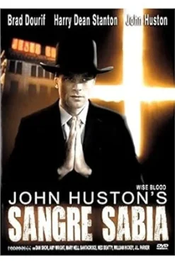 Discount DVDTOTAL Sangre Sabia (Wise Blood) [dvd]