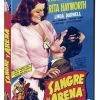Sangre y arena [DVD] [dvd] [2014]