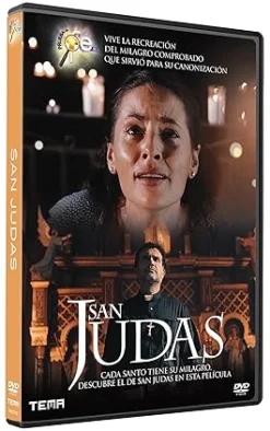San Judas [DVD] [dvd] [2017]