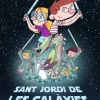 Sant Jordi de les galàxies