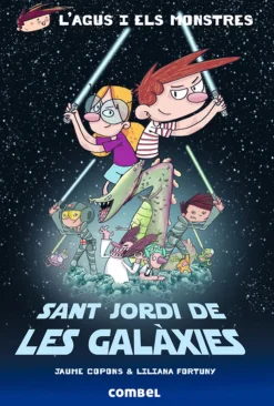 Sant Jordi de les galàxies