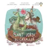 New SALVATELLA Sant Jordi, el cavaller
