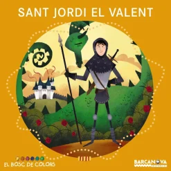 Discount BARCANOVA Sant Jordi el valent