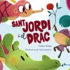 Sant Jordi i el drac (Brúixola)