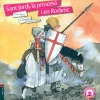 Sant Jordi, la princesa i en Roderic