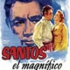 Hot DVDTOTAL SANTOS EL MAGNIFICO [dvd]