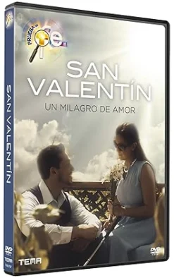 Hot DVDTOTAL San Valentín [DVD] [office_product] [2017]