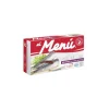 Sardinillas Picantes en Aceite de Girasol - El Menú 120 g