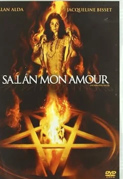 Satan Mon Amour [DVD] [dvd]