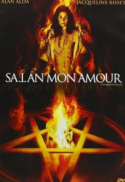 DVDTOTAL Satán, Mon Amour [DVD] [dvd] [2018]