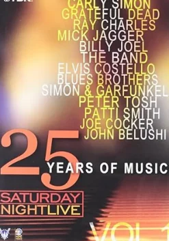 Saturday Night Live - Das Beste aus 25 Jahren, Vol. 01 [Alemania] [DVD] [dvd]