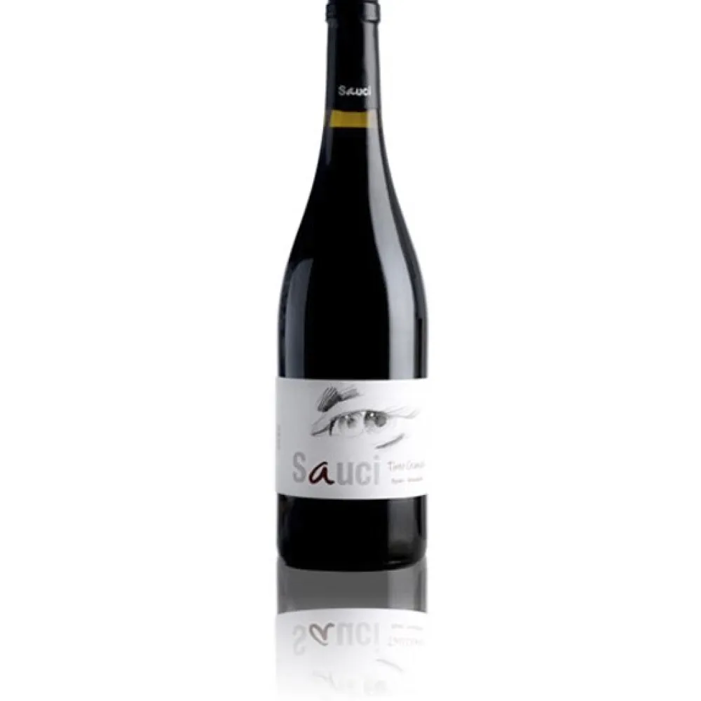 Outlet Casa Hermo Delicatessen Sauci Tinto Crianza