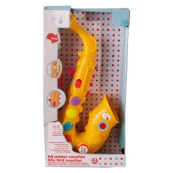 Sale Tachán Saxofón Infantil