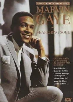Searching Soul [Italia] [DVD] [dvd] [2004]