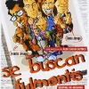 Clearance DVDTOTAL Se buscan fulmontis [DVD] [unknown_binding] [2014]
