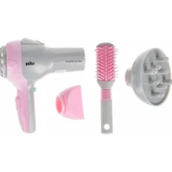 Klein Secador de Pelo Braun Infantil