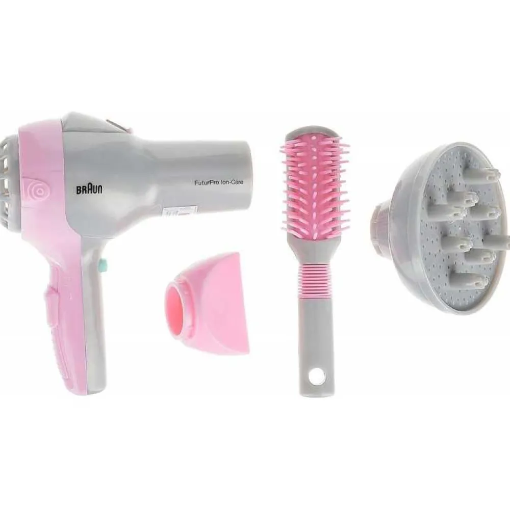 Klein Secador de Pelo Braun Infantil