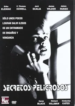 Secretos Peligrosos [DVD] [dvd] [2007]