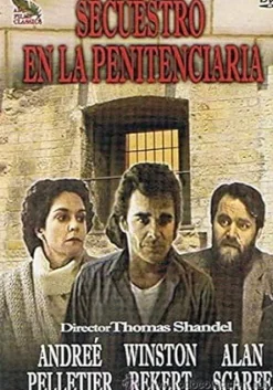 Hot DVDTOTAL Secuestro en la Penitenciaria DVD solo audio castellano [dvd]
