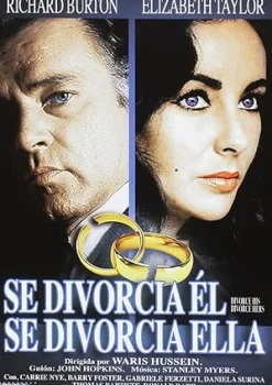Se divorcia el Se divorcia ella [DVD] [dvd] [2015]