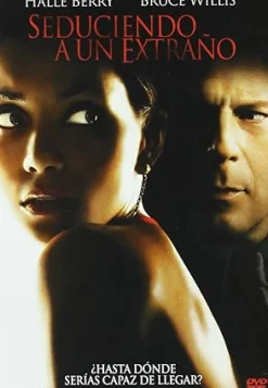 Seduciendo A Un Extraño [DVD] [dvd] [2016]