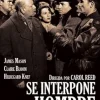 Sale DVDTOTAL Se Interpone Un Hombre [DVD] [dvd] [2011]