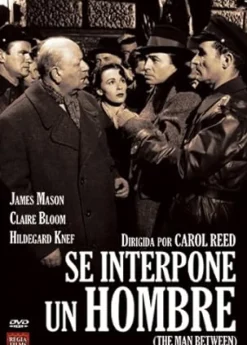 Sale DVDTOTAL Se Interpone Un Hombre [DVD] [dvd] [2011]