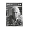 Sello 100 años del nacimiento de Jorge Semprún | Serie Efemérides | Pack 5