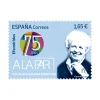 Clearance Sello 75 Años Fundación A LA PAR I Pack de 5