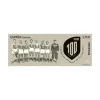 Sello Centenario Federación Española de Baloncesto | Sello 100 años de la FEB | Efemérides I Pack de 5