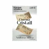 Sello Cinema Cristall | Serie Andorra
