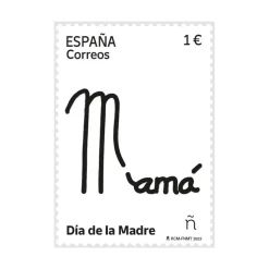 Sello Día de la Madre | Pack de 2