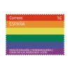 Clearance Sello del Día del Orgullo LGTBI | Pack de 5