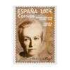 Sello Gabriela Mistral | Pack de 5