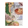 New Sello Gastronomía Asturias I Hoja bloque