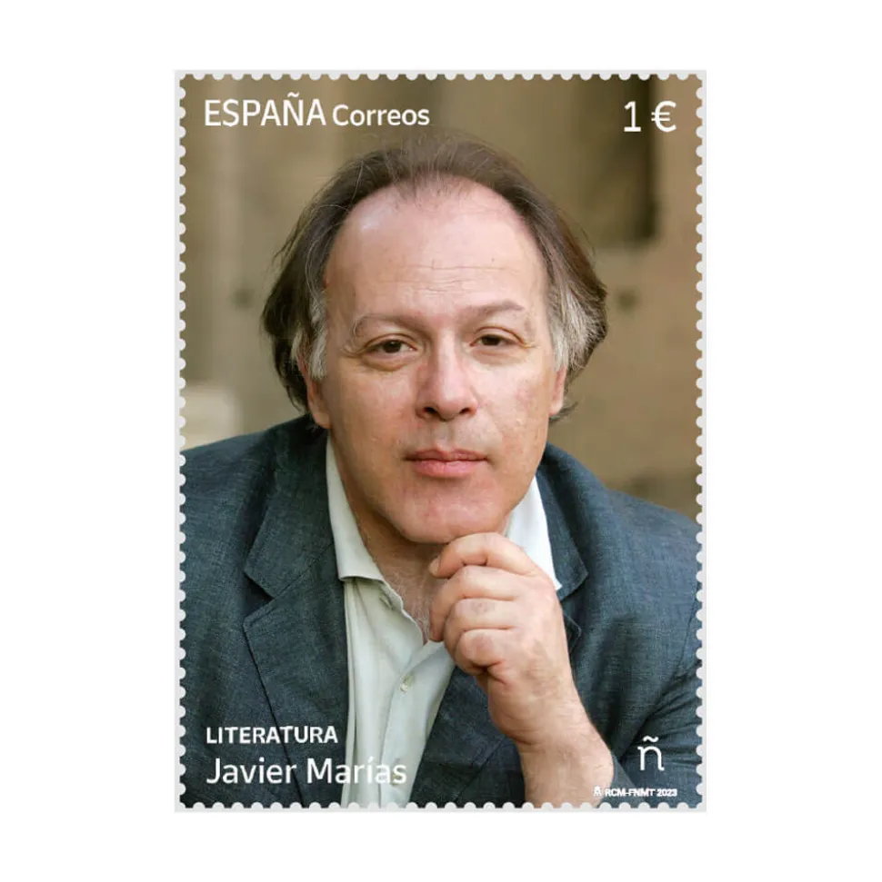 Sello Javier Marías. Literatura I Pack de 4