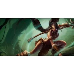 Sello LOL | League of Legends | Mini pliego
