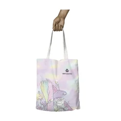Sello 8M + Bolsa tela 8M Correos | #8MTodoElAño