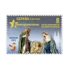 Clearance Sello Navidad 2021. Tarifa B | Belen Monumental del Burgos | Pack de 5