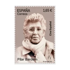 Sello Pilar Bardem | Cine Español