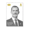 Discount Sellos S.M. El Rey Felipe VI | Tarifas A, B, C y D | Hoja bloque