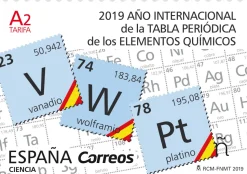 Sellos tarifa A2 | Pack de 50