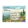Sello Turismo desconectado | Pack de 5