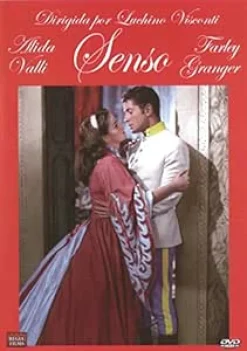 Discount DVDTOTAL Senso [DVD] [dvd] [2011]