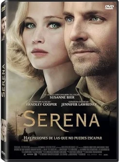 Discount DVDTOTAL Serena [DVD] [dvd] [2015]