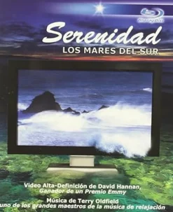 Sale DVDTOTAL Serenidad, los mares del sur (BR) [Italia] [Blu-ray] [blu_ray] [2008]