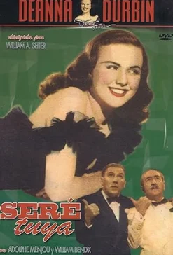 Seré tuya [DVD] [dvd] [2007]