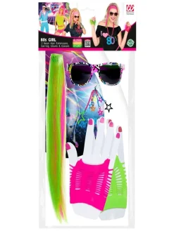 Clearance Widmann Set chica años 80
