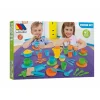 Sale Moltó Set Cocina de 45 piezas de Juguete